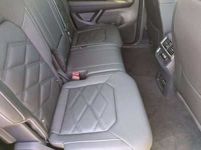 2026 Volkswagen Atlas SE