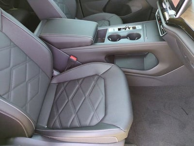 2026 Volkswagen Atlas SE