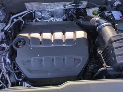 2026 Volkswagen Atlas SE