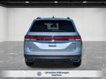 2026 Volkswagen Atlas SE