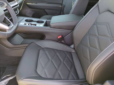 2026 Volkswagen Atlas SE
