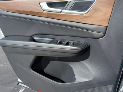 2026 Volkswagen Atlas SE