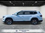 2026 Volkswagen Atlas SE