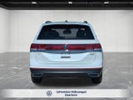 2026 Volkswagen Atlas SE