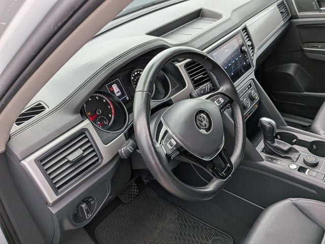 2020 Volkswagen Atlas 3.6L V6 SE 4Motion