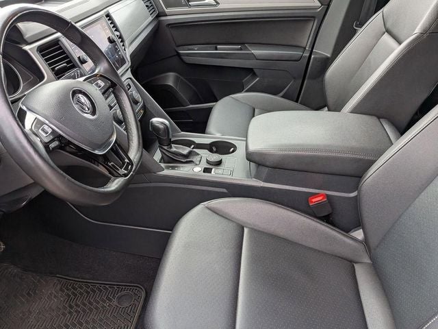 2020 Volkswagen Atlas 3.6L V6 SE 4Motion
