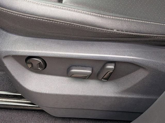 2020 Volkswagen Atlas 3.6L V6 SE 4Motion