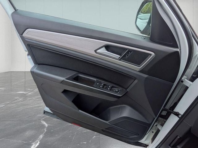 2020 Volkswagen Atlas 3.6L V6 SE 4Motion