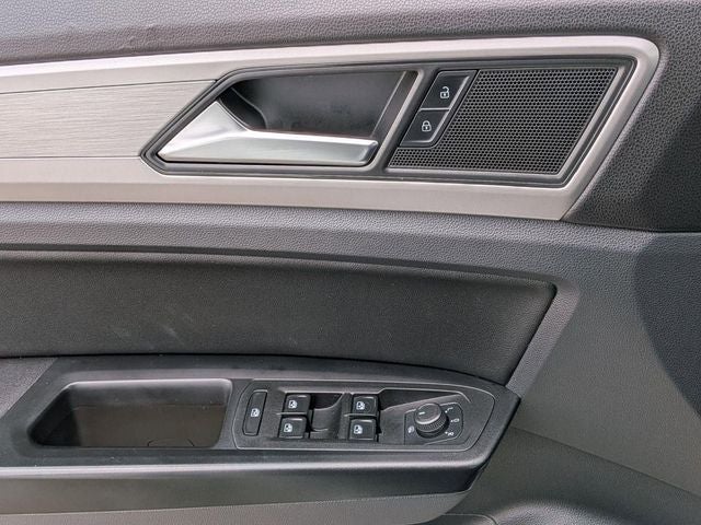 2020 Volkswagen Atlas 3.6L V6 SE 4Motion