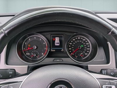 2020 Volkswagen Atlas 3.6L V6 SE 4Motion