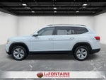 2020 Volkswagen Atlas 3.6L V6 SE 4Motion