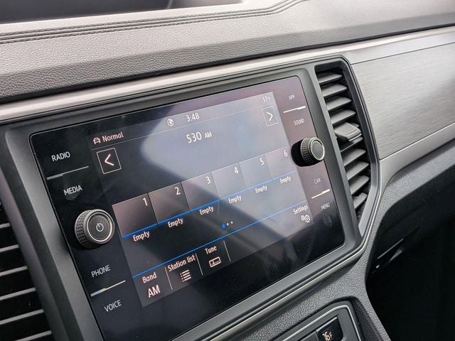 2020 Volkswagen Atlas 3.6L V6 SE 4Motion