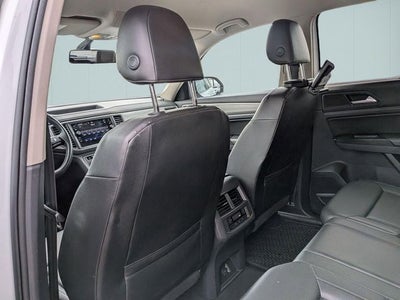 2020 Volkswagen Atlas 3.6L V6 SE 4Motion