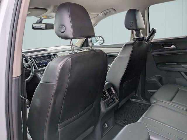 2020 Volkswagen Atlas 3.6L V6 SE 4Motion