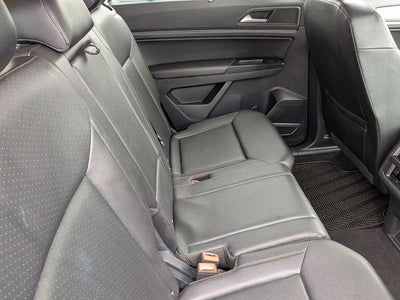 2020 Volkswagen Atlas 3.6L V6 SE 4Motion