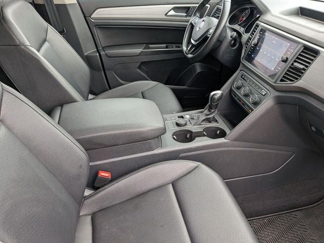 2020 Volkswagen Atlas 3.6L V6 SE 4Motion