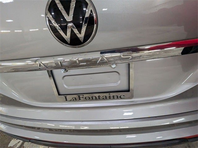 2020 Volkswagen Atlas Cross Sport 2.0T SEL 4Motion