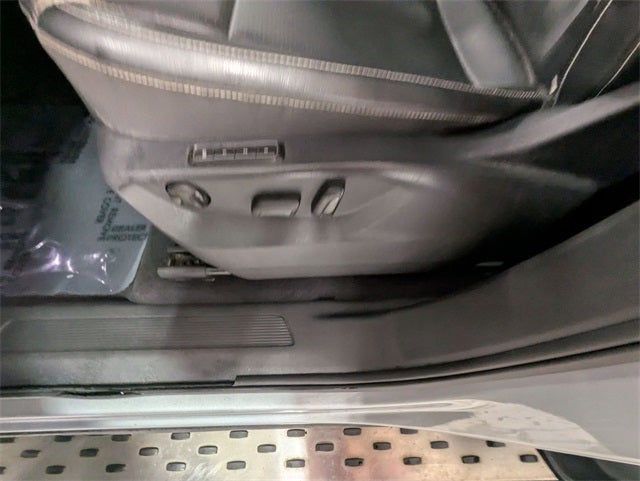 2020 Volkswagen Atlas Cross Sport 2.0T SEL 4Motion