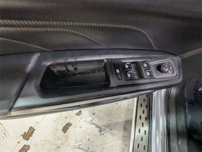 2020 Volkswagen Atlas Cross Sport 2.0T SEL 4Motion