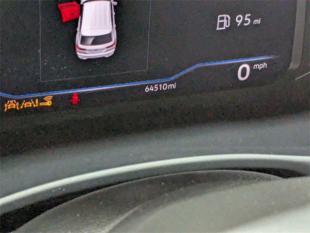 2020 Volkswagen Atlas Cross Sport 2.0T SEL 4Motion