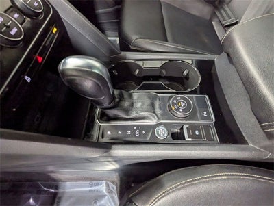 2020 Volkswagen Atlas Cross Sport 2.0T SEL 4Motion