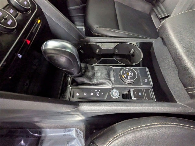 2020 Volkswagen Atlas Cross Sport 2.0T SEL 4Motion