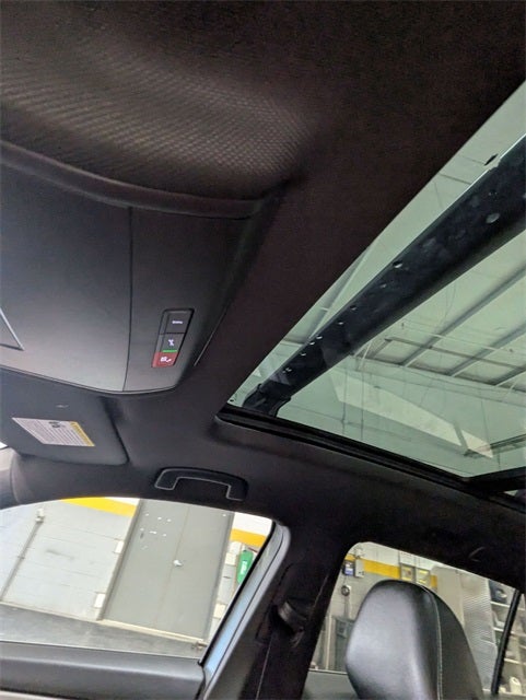 2020 Volkswagen Atlas Cross Sport 2.0T SEL 4Motion