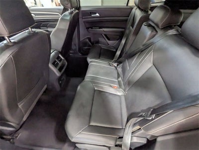 2020 Volkswagen Atlas Cross Sport 2.0T SEL 4Motion