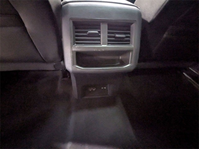 2020 Volkswagen Atlas Cross Sport 2.0T SEL 4Motion