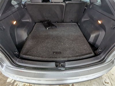 2020 Volkswagen Atlas Cross Sport 2.0T SEL 4Motion