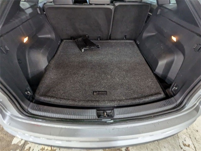 2020 Volkswagen Atlas Cross Sport 2.0T SEL 4Motion