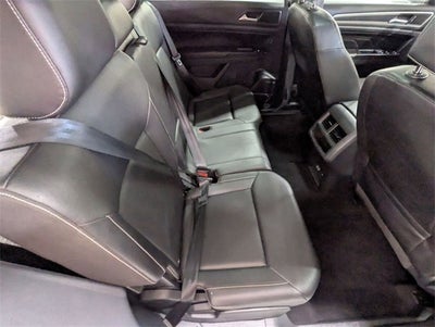 2020 Volkswagen Atlas Cross Sport 2.0T SEL 4Motion