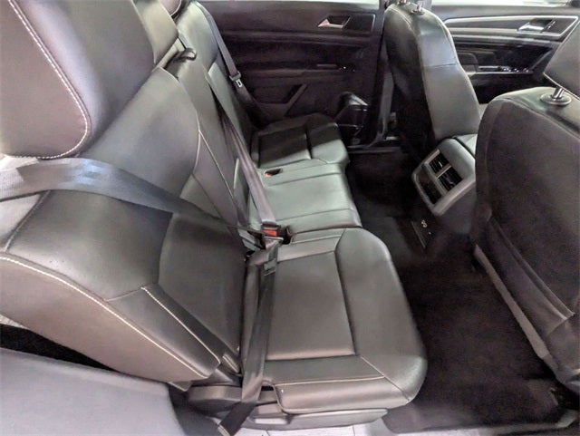 2020 Volkswagen Atlas Cross Sport 2.0T SEL 4Motion