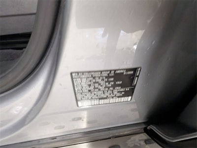 2020 Volkswagen Atlas Cross Sport 2.0T SEL 4Motion