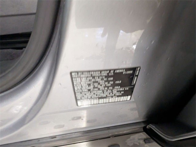 2020 Volkswagen Atlas Cross Sport 2.0T SEL 4Motion