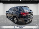 2018 Volkswagen Atlas SEL Premium 4Motion
