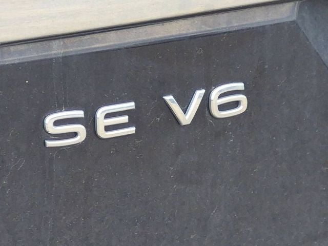 2021 Volkswagen Atlas 3.6L V6 SE w/Technology R-Line