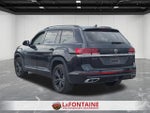 2021 Volkswagen Atlas 3.6L V6 SE w/Technology R-Line