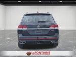 2021 Volkswagen Atlas 3.6L V6 SE w/Technology R-Line