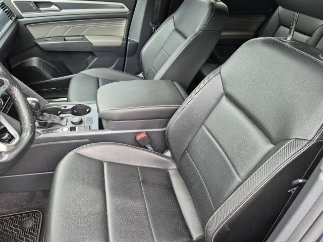 2023 Volkswagen Atlas Cross Sport 3.6L V6 SEL R-Line