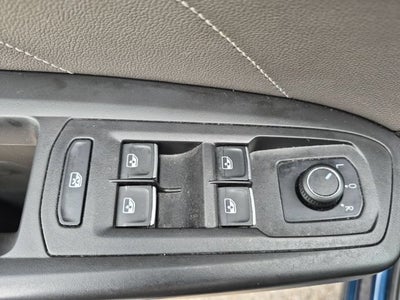 2023 Volkswagen Atlas Cross Sport 3.6L V6 SEL R-Line