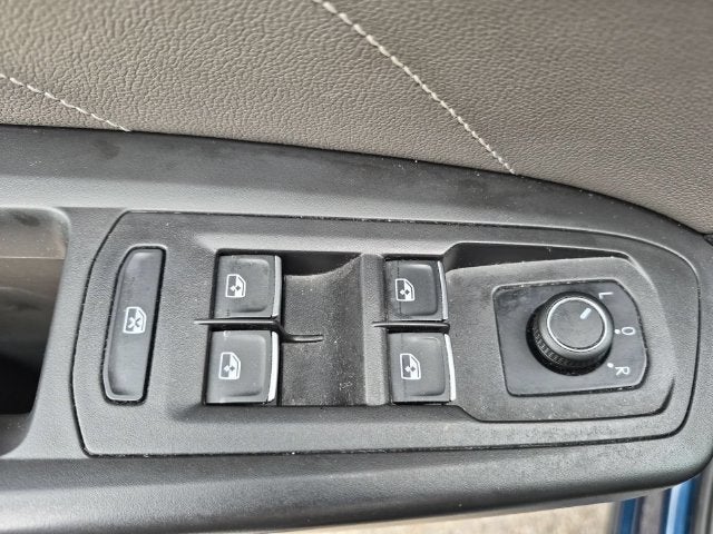 2023 Volkswagen Atlas Cross Sport 3.6L V6 SEL R-Line