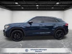 2023 Volkswagen Atlas Cross Sport 3.6L V6 SEL R-Line