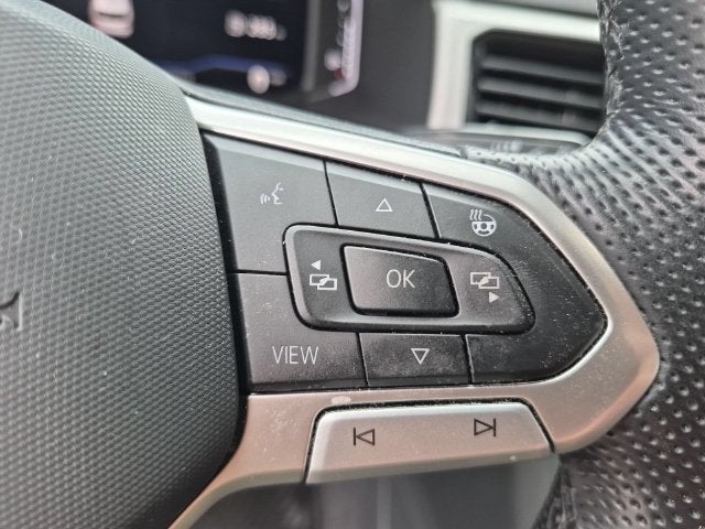 2023 Volkswagen Atlas Cross Sport 3.6L V6 SEL R-Line