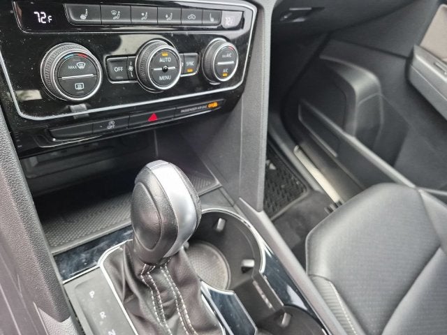 2023 Volkswagen Atlas Cross Sport 3.6L V6 SEL R-Line