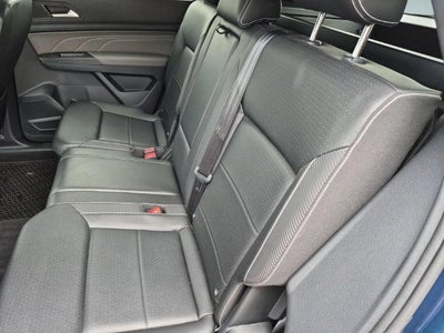 2023 Volkswagen Atlas Cross Sport 3.6L V6 SEL R-Line