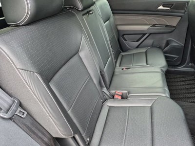 2023 Volkswagen Atlas Cross Sport 3.6L V6 SEL R-Line