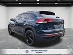 2023 Volkswagen Atlas Cross Sport 3.6L V6 SEL R-Line