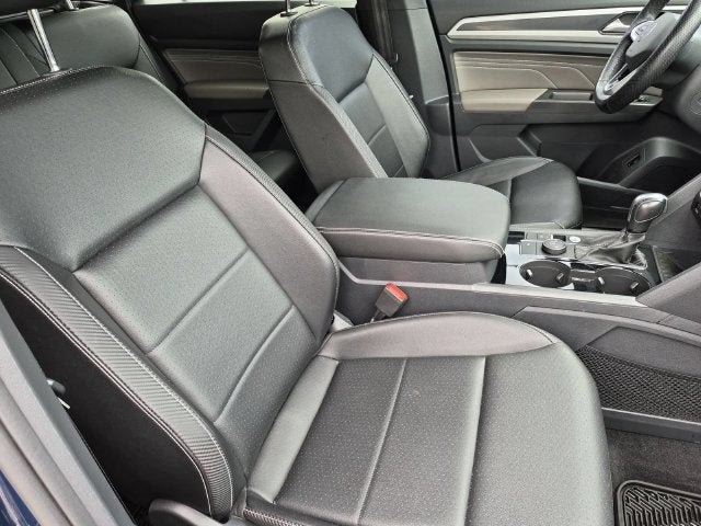 2023 Volkswagen Atlas Cross Sport 3.6L V6 SEL R-Line