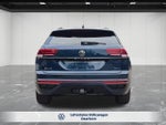 2023 Volkswagen Atlas Cross Sport 3.6L V6 SEL R-Line